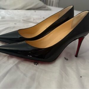 Christian louboutin heels